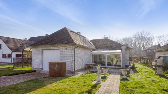 Audenhovenlaan - 42 - - 3190