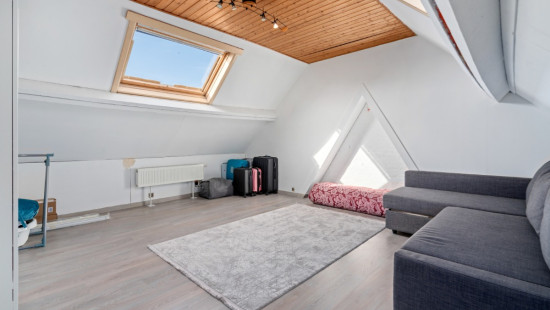 de Neufforgestraat - 15 - - 1830