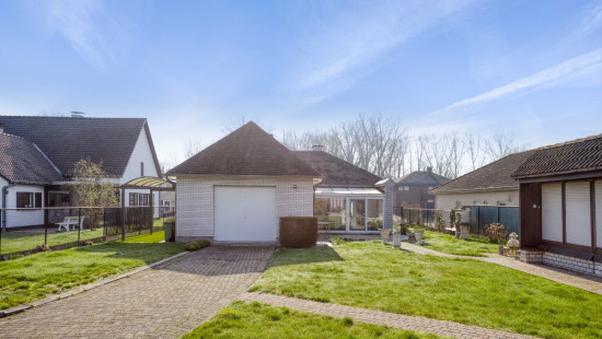 Audenhovenlaan - 42 - - 3190