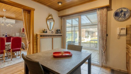 Audenhovenlaan - 42 - - 3190