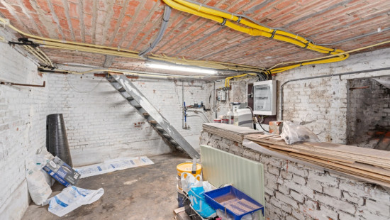 de Neufforgestraat - 15 - - 1830