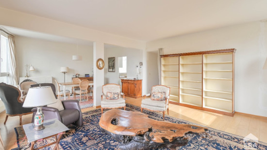 Avenue du Bois de la Cambre - 115 - - 1050