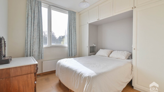 Avenue du Bois de la Cambre - 115 - - 1050