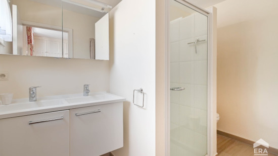 Avenue du Bois de la Cambre - 115 - - 1050