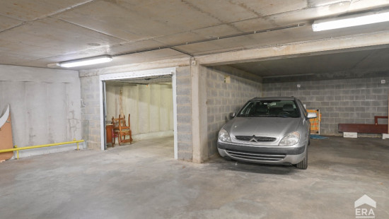 Avenue du Bois de la Cambre - 115 - - 1050