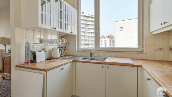 Avenue du Bois de la Cambre - 115 - - 1050