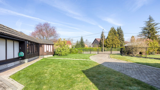 Audenhovenlaan - 42 - - 3190