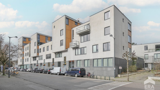 Avenue du Bois de la Cambre - 115 - - 1050