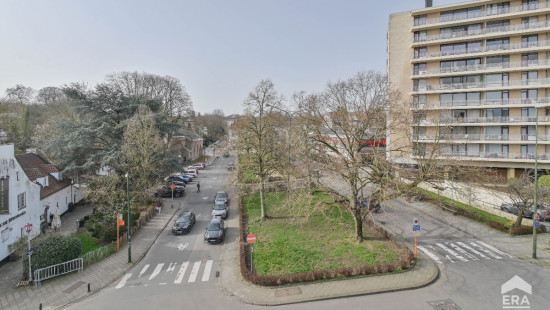 Avenue du Bois de la Cambre - 115 - - 1050