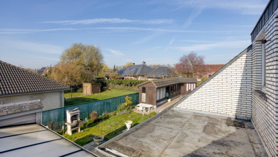 Audenhovenlaan - 42 - - 3190