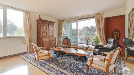 Avenue du Bois de la Cambre - 115 - - 1050