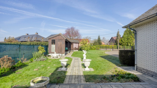 Audenhovenlaan - 42 - - 3190