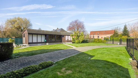 Audenhovenlaan - 42 - - 3190