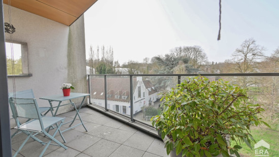 Avenue du Bois de la Cambre - 115 - - 1050