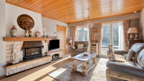 Audenhovenlaan - 42 - - 3190