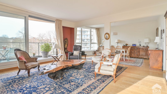 Avenue du Bois de la Cambre - 115 - - 1050