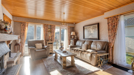 Audenhovenlaan - 42 - - 3190