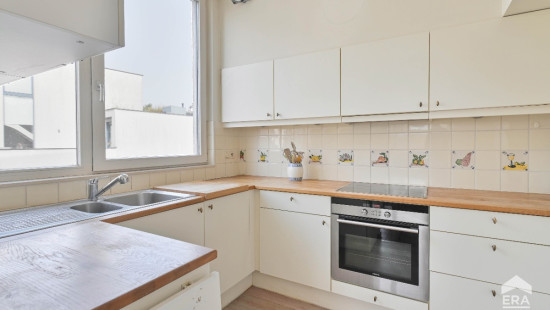 Avenue du Bois de la Cambre - 115 - - 1050