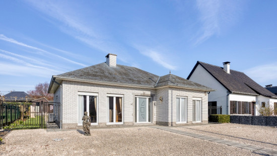 Audenhovenlaan - 42 - - 3190