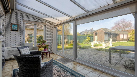 Audenhovenlaan - 42 - - 3190