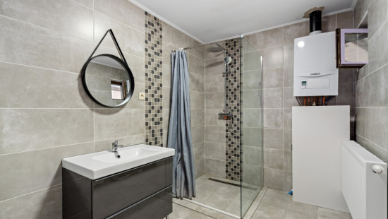 de Neufforgestraat - 15 - - 1830