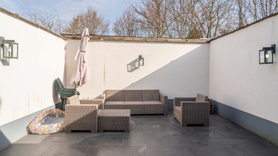 de Neufforgestraat - 15 - - 1830