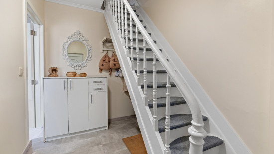 de Neufforgestraat - 15 - - 1830