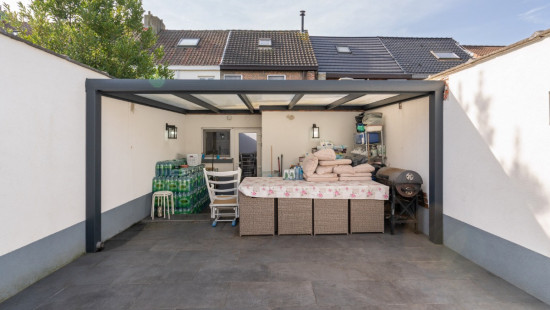 de Neufforgestraat - 15 - - 1830