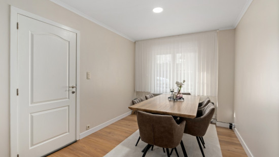 de Neufforgestraat - 15 - - 1830