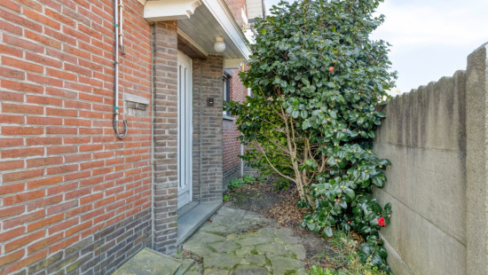 Herenthoutseweg - 154 - - 2200