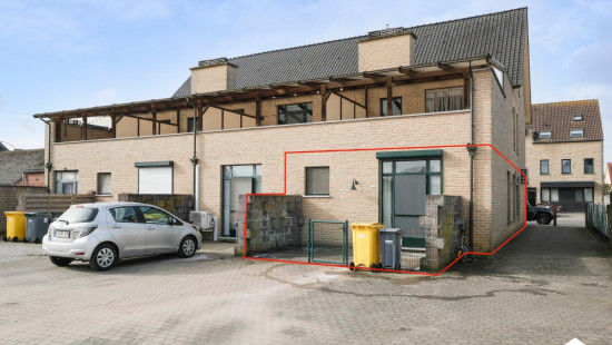 Langstraat - 32b - - 2260