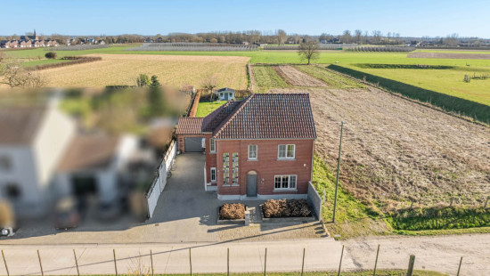 Hettelbergweg - 21 - - 3450