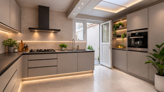 Brouwerijstraat - 17 - - 9300