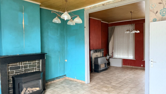 Handelsstraat - 11 - - 8770