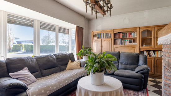 Herenthoutseweg - 154 - - 2200