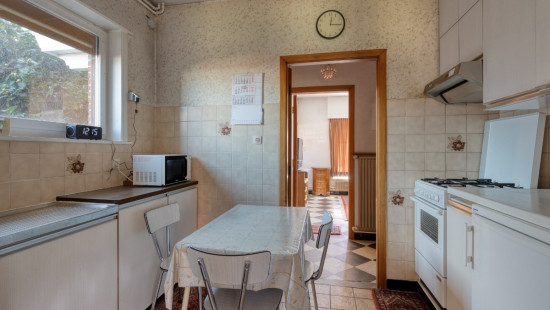 Herenthoutseweg - 154 - - 2200