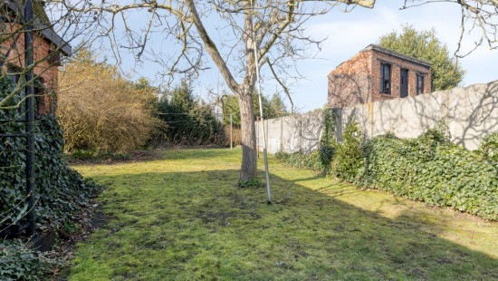 Herenthoutseweg - 154 - - 2200