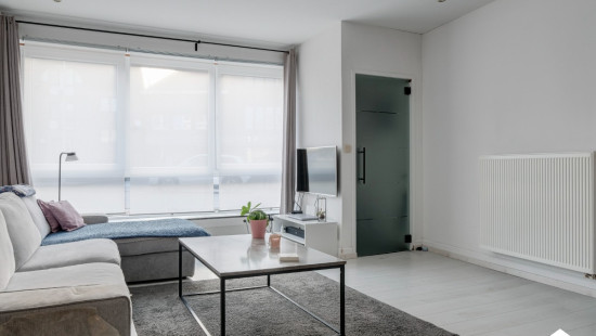 Varkensmarkt - 55 - - 3590