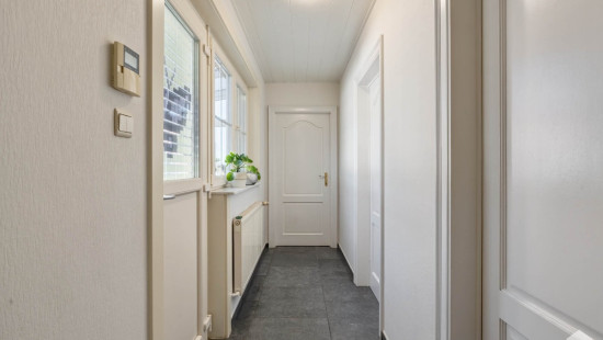 Hettelbergweg - 21 - - 3450