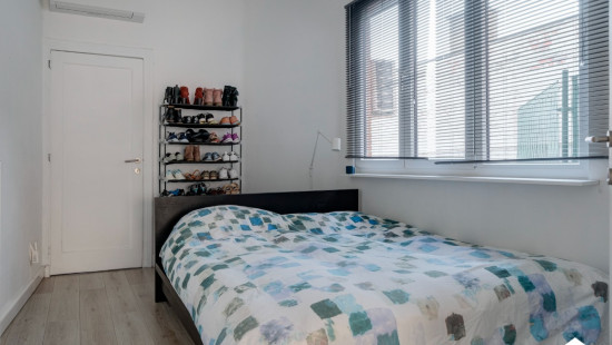 Varkensmarkt - 55 - - 3590