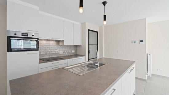 Nieuwpoortlaan - 21 - 0201 - 8660