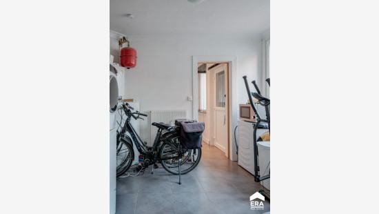 Varkensmarkt - 55 - - 3590