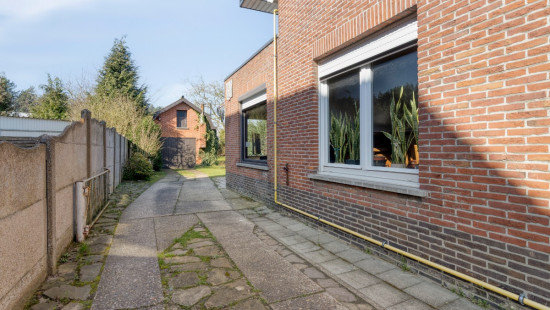 Herenthoutseweg - 154 - - 2200