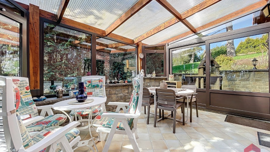 Rue Chant D'oiseaux - 500 - - 5300