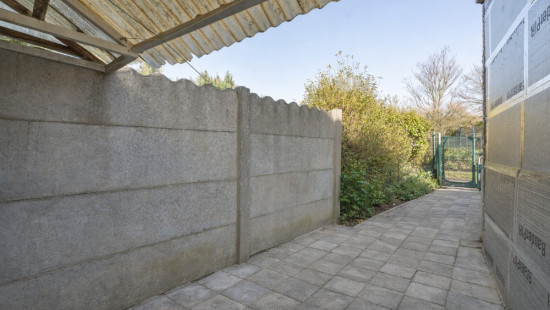 Brouwerijstraat - 17 - - 9300