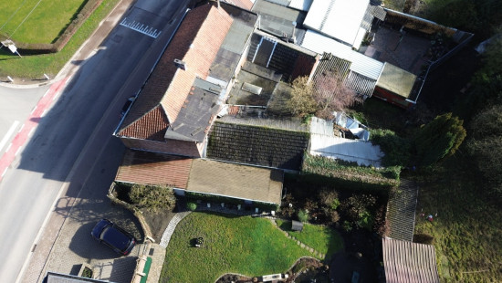 Grootstraat - 6 - - 3570