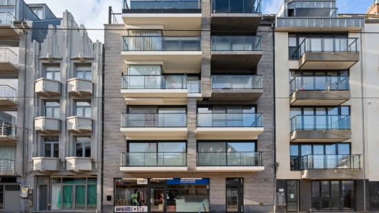 Nieuwpoortlaan - 21 - 0201 - 8660