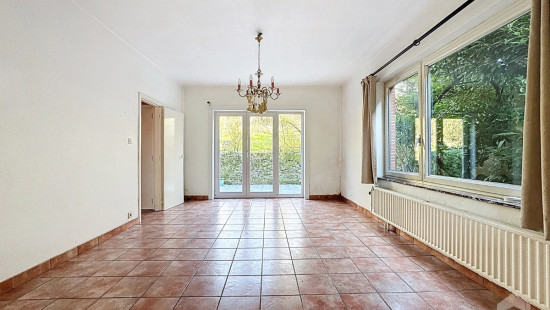 Rue Grange des Champs - 25 - - 1420