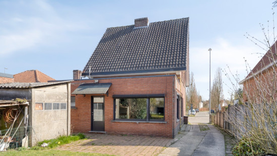 Herenthoutseweg - 154 - - 2200