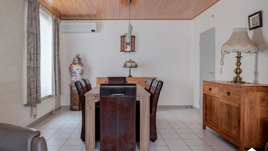 Langstraat - 32b - - 2260